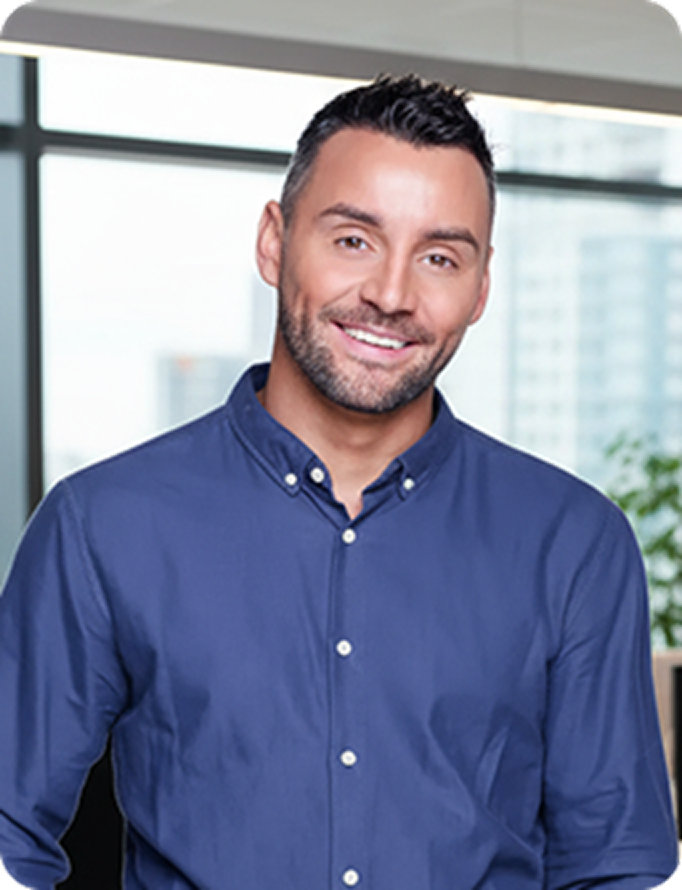 Scott Bouquet, Co-Founder · Head of Marketing & AI Systems